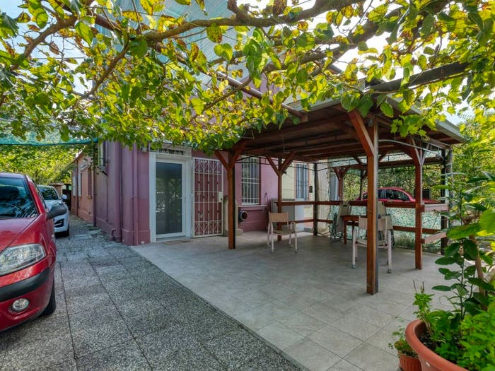 Casa quadrilocale in vendita in Via Cardinala, Sasso Morelli Sesto Imolese, Imola