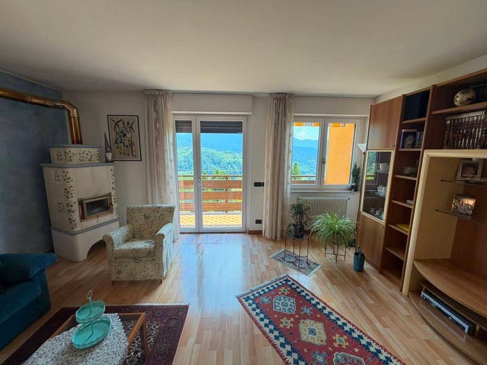 Casa con 5 locali in vendita in Frazione Torchio, Seregnano, Civezzano