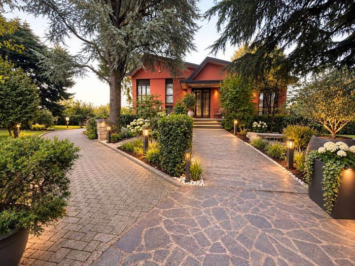 Casa con 5 locali in vendita in Via Alcide De Gasperi, Campofiorenzocalifornia, Casatenovo