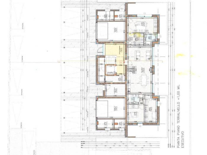 Appartamento con 5 locali in vendita in via lourdes, Centro, Conegliano