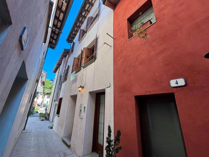 Casa trilocale in vendita in Marano Lagunare