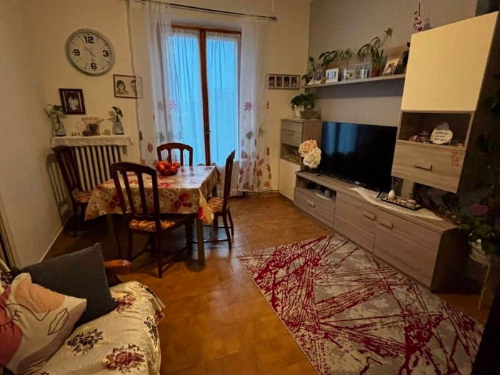 Appartamento con 5 locali in vendita in Via Silvio Pellico, Contrada Mulino, Castiglione del Lago