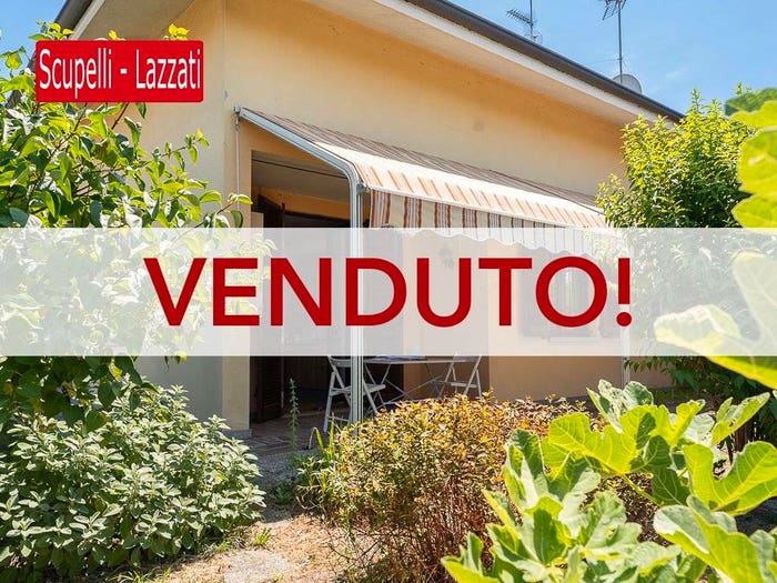 Casa con 5 locali in vendita in Via Eugenia Gorini, Centro, Retorbido