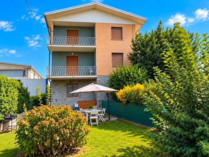 Casa con 6 locali in vendita in Via Provinciale Beinette, Centro, Chiusa di Pesio