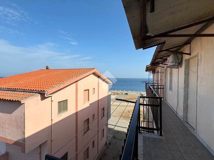 Appartamento trilocale in vendita in Via Milano, Fossa Solfara Mare, CoriglianoRossano