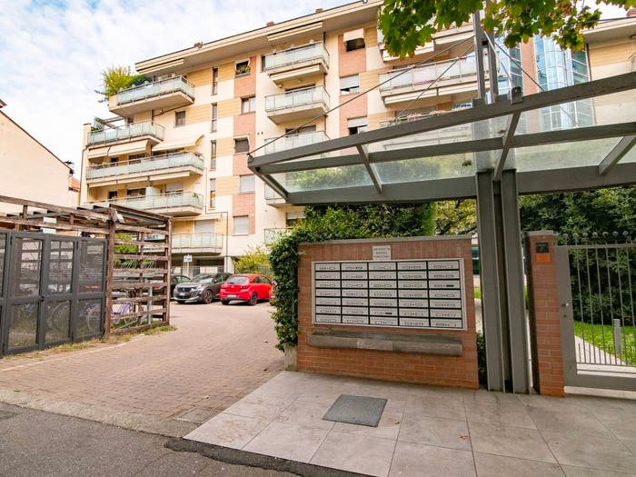 Appartamento trilocale in vendita in Viale Trento Trieste, Braila Stazione, Lodi