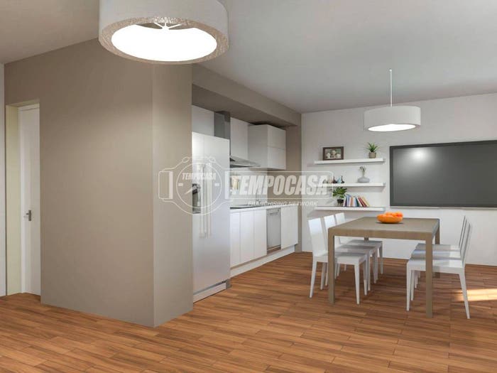 Appartamento quadrilocale in vendita in Santa Croce, Carpi
