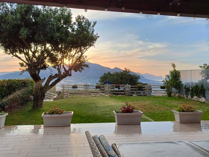 Casa con 6 locali in vendita in Via John Fitzgerald Kennedy, Contrada Sant'Anna, Alcamo
