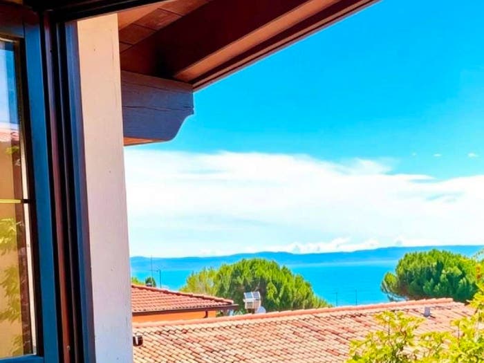 Casa con 6 locali in vendita in via DANTE, Moniga del Garda