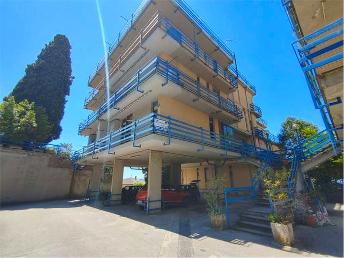 Appartamento quadrilocale in vendita in Centro, Montecchio