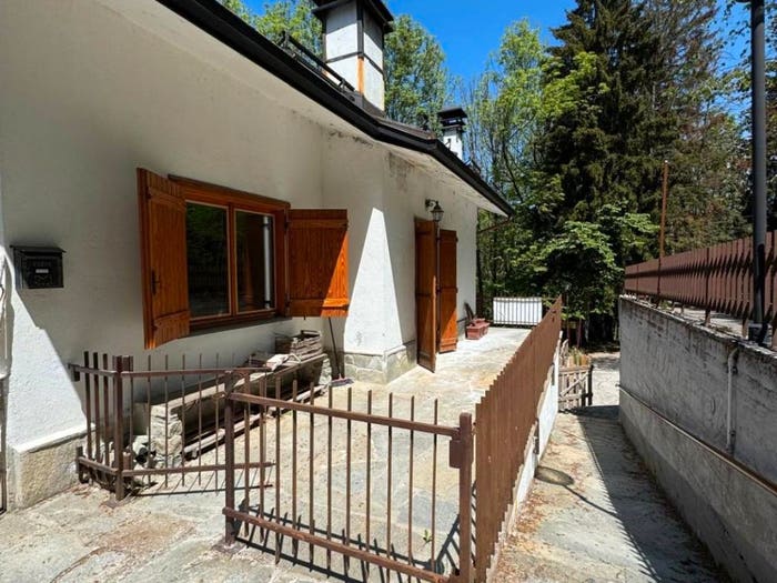 Appartamento bilocale in vendita in Via Provinciale, Limone Piemonte