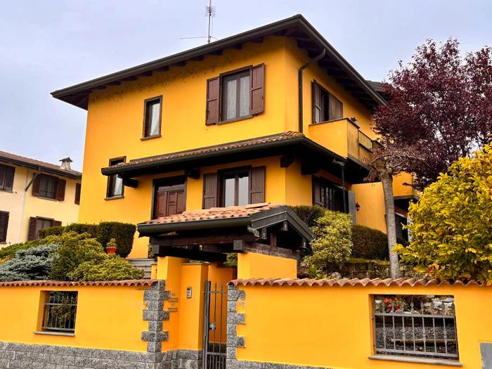 Casa con 6 locali in vendita in Via Roma, Centro, Gambolò