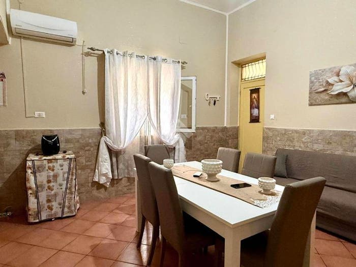 Appartamento trilocale in vendita in Via brancaccio, Brancaccio, Palermo