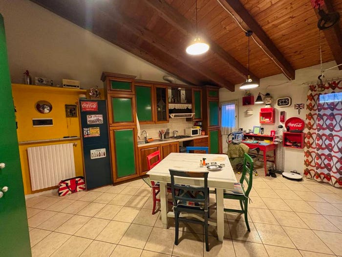 Appartamento bilocale in vendita in Via Don Emilio Silva, Centro, Gragnano Trebbiense