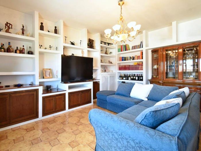 Appartamento con 5 locali in vendita in Via del murillo, Latina Scalo, Latina