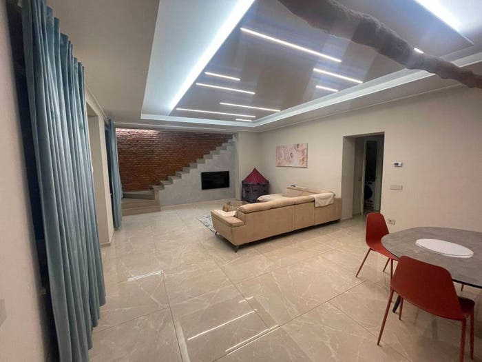 Casa con 6 locali in vendita in Valmadonna, Alessandria