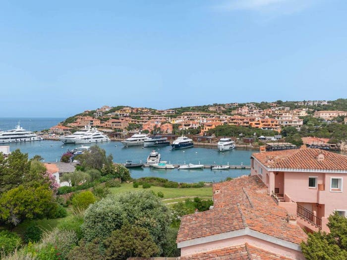 Casa con 5 locali in vendita in Porto Cervo, Arzachena