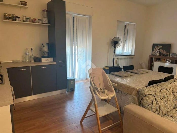 Appartamento bilocale in vendita in Via roma, Saviano