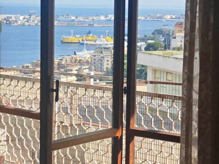 Appartamento quadrilocale in vendita in viale dei tigli, Litoranea Panoramica, Messina