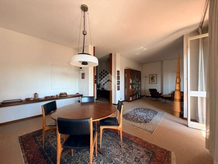 Appartamento quadrilocale in vendita in Via Valosa Di Sopra, San Fruttuoso, Monza