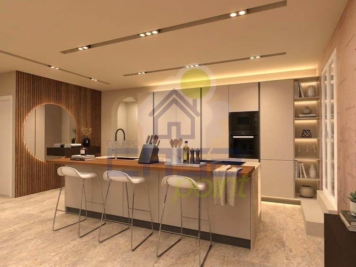 Casa con 6 locali in vendita in via giacomo leopardi, Desenzano Centro, Desenzano del Garda