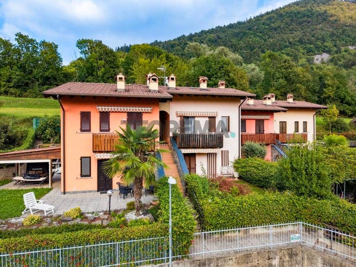 Appartamento trilocale in vendita in Via Laura Ferri, Cerete