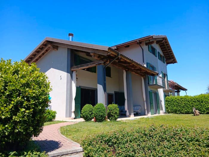 Casa con 6 locali in vendita in Via Francesco Saracco, Buttigliera d'Asti