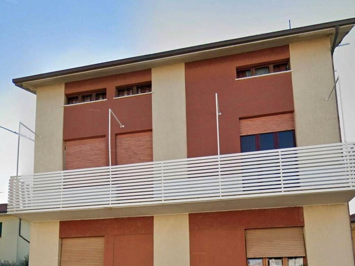 Appartamento quadrilocale in vendita in Via Agostino Barbarigo, Civitanova Nord San Gabriele Fontespina, Civitanova Marche
