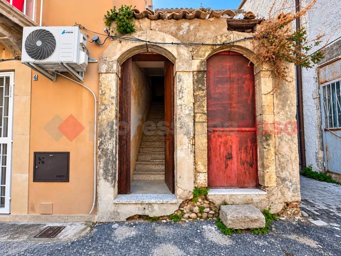 Appartamento monolocale in vendita in largo dei pescatori, Ortigia, Siracusa