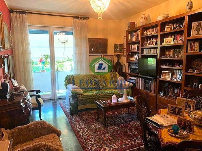 Appartamento con 6 locali in vendita in MontecatiniTerme
