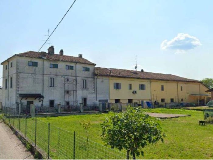 Casa in vendita in strada San Giovannino, Porta Milano, Casale Monferrato