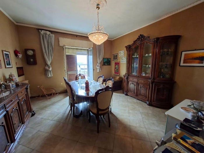 Appartamento quadrilocale in vendita in Via Vecchia San Gennaro, Pozzuoli Alta, Pozzuoli