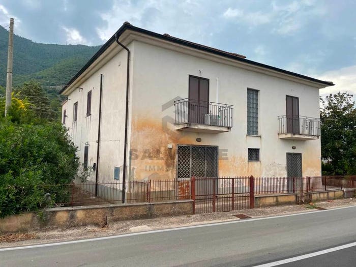 Casa trilocale in vendita in Sp, Faicchio