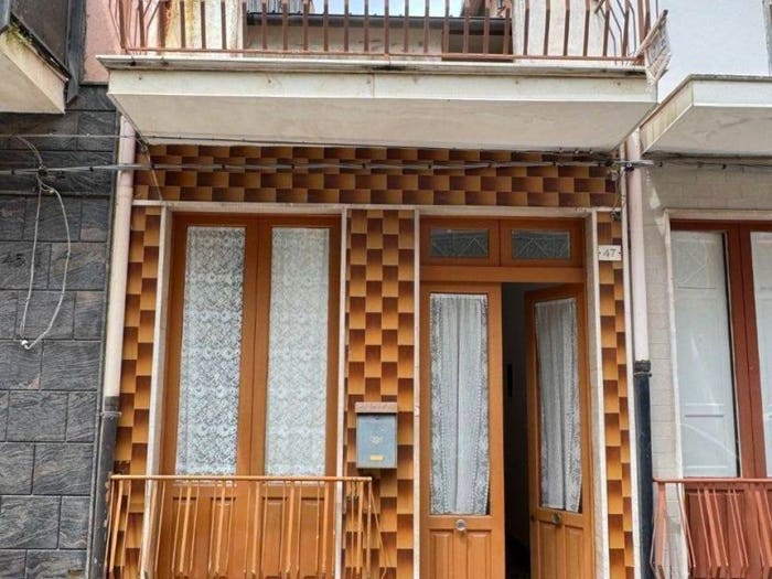 Casa trilocale in vendita in Floridia