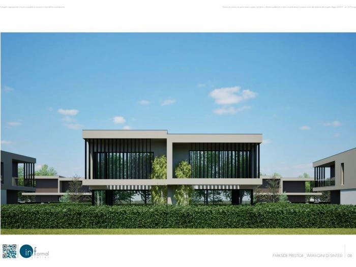 Casa quadrilocale in vendita in Via Montale, Mejaniga, Cadoneghe