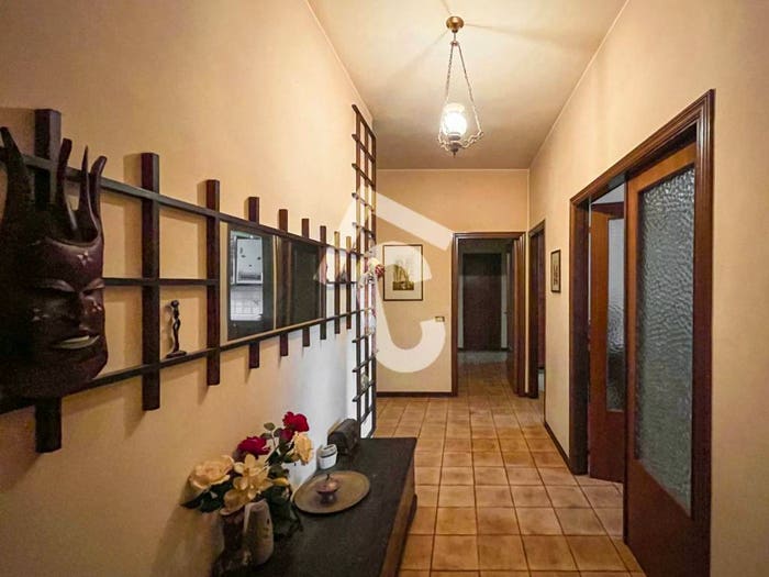 Appartamento trilocale in vendita in Tabano Montecappone, Jesi