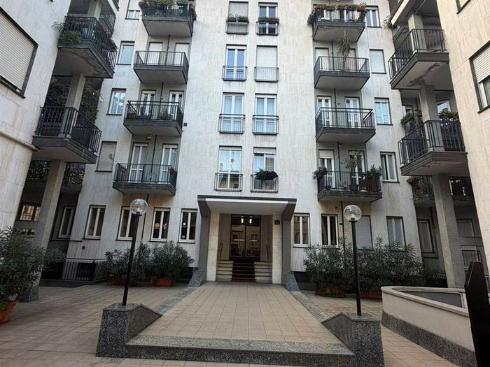 Appartamento monolocale in vendita in Via Angelo Della Pergola, Isola, Milano