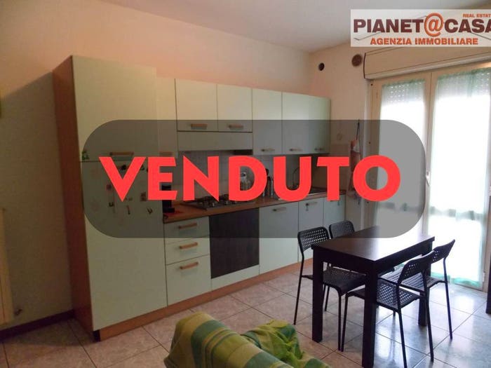 Appartamento bilocale in vendita in Vicolo Gramsci, Stella, Monsampolo del Tronto