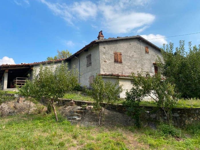 Appartamento trilocale in vendita in Regione Santa croce, Montalto Dora