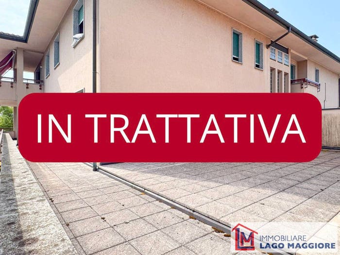 Appartamento quadrilocale in vendita in Contrada Tagliabò, Cocquio, CocquioTrevisago