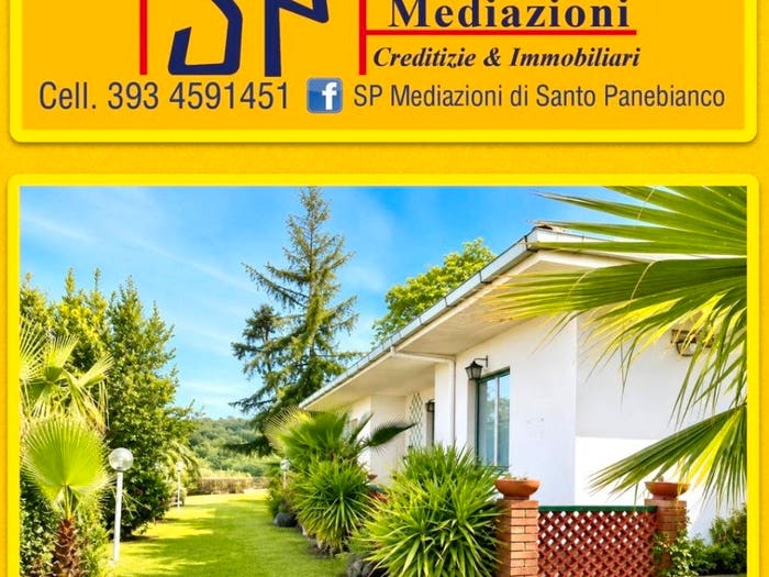 Casa bilocale in vendita in Via Bellavista, Giarre