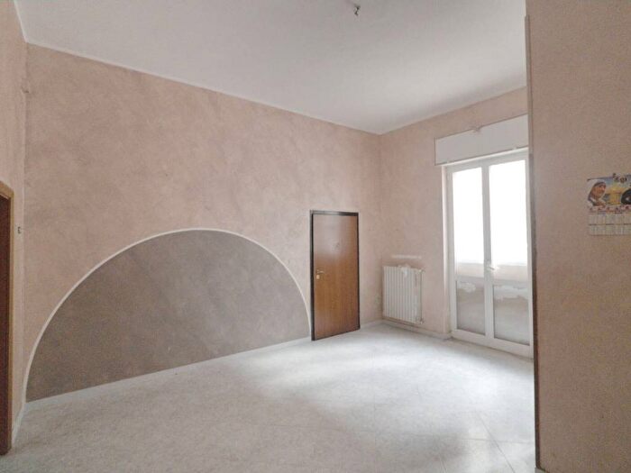 Appartamento trilocale in vendita in Via Francesco Masulli, Borgovilla Barberini, Barletta