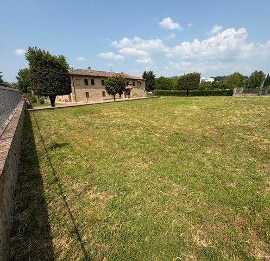 Casa con 6 locali in vendita in Via Prato, Staggia, Poggibonsi