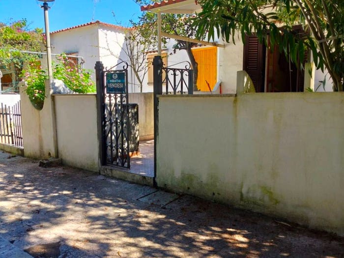 Appartamento bilocale in vendita in Villaggio Moresco Alto, Peschici