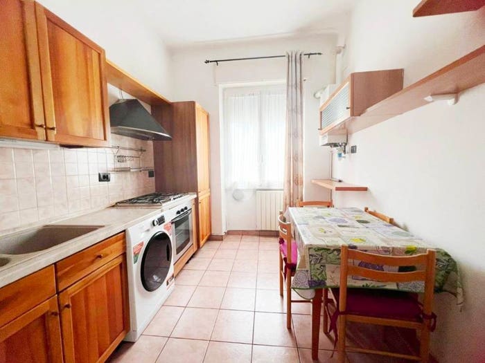 Appartamento bilocale in vendita in Via Giovanni Segantini, Bernasconi Buonarroti Bareggia, Lissone
