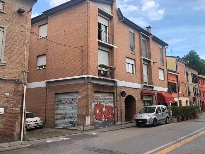Appartamento con 5 locali in vendita in Via Settembre, Santa Maria in Vado, Ferrara