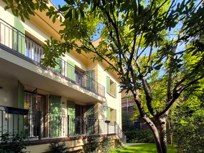 Casa con 6 locali in vendita in Via Ernesto Masi, Murri, Bologna