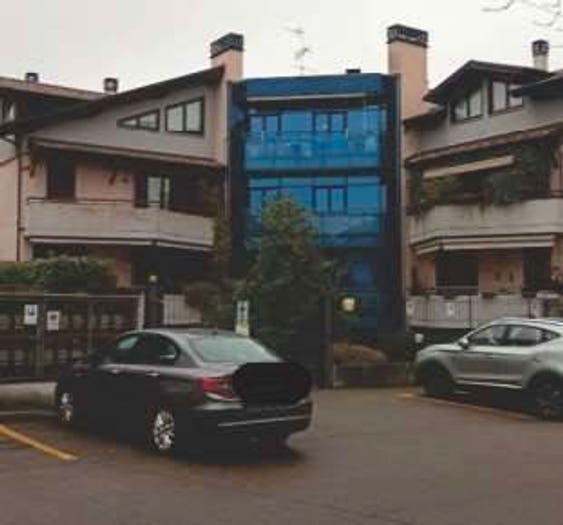 Appartamento bilocale in vendita in Via S G Bosco, San Vittore Olona