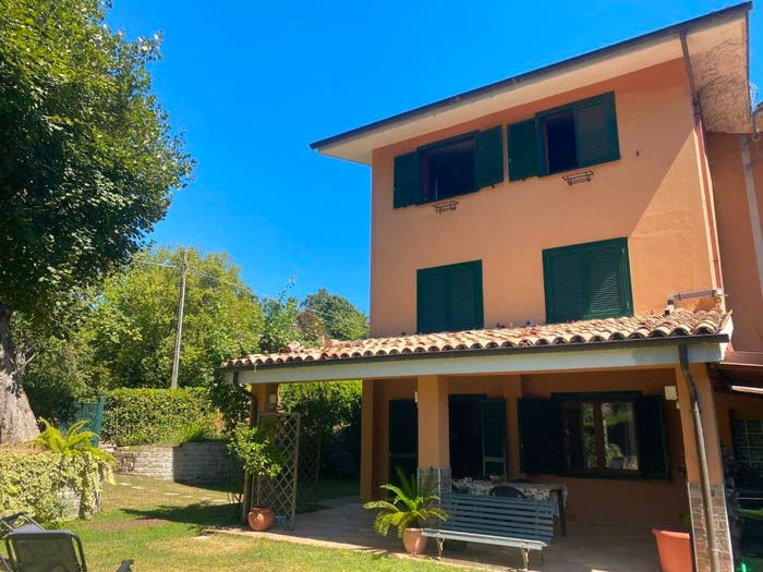 Casa con 5 locali in vendita in Viale dei Frassini, Monte Gentile Galloro, Ariccia