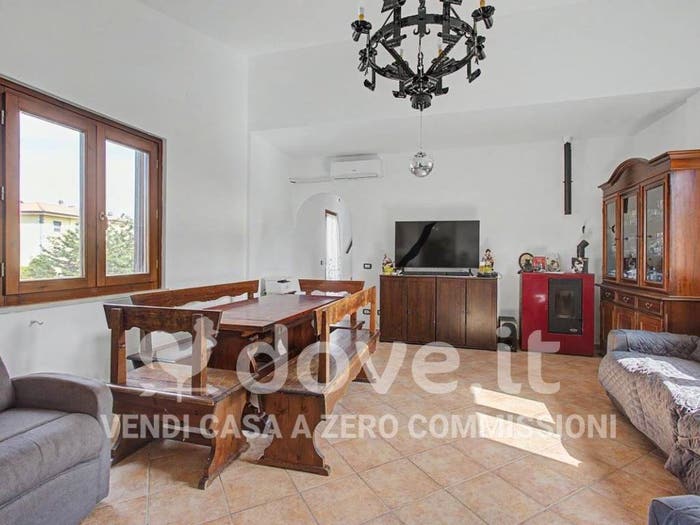 Casa trilocale in vendita in Via Campo di Carne, Tor San Lorenzo Nuova California, Ardea